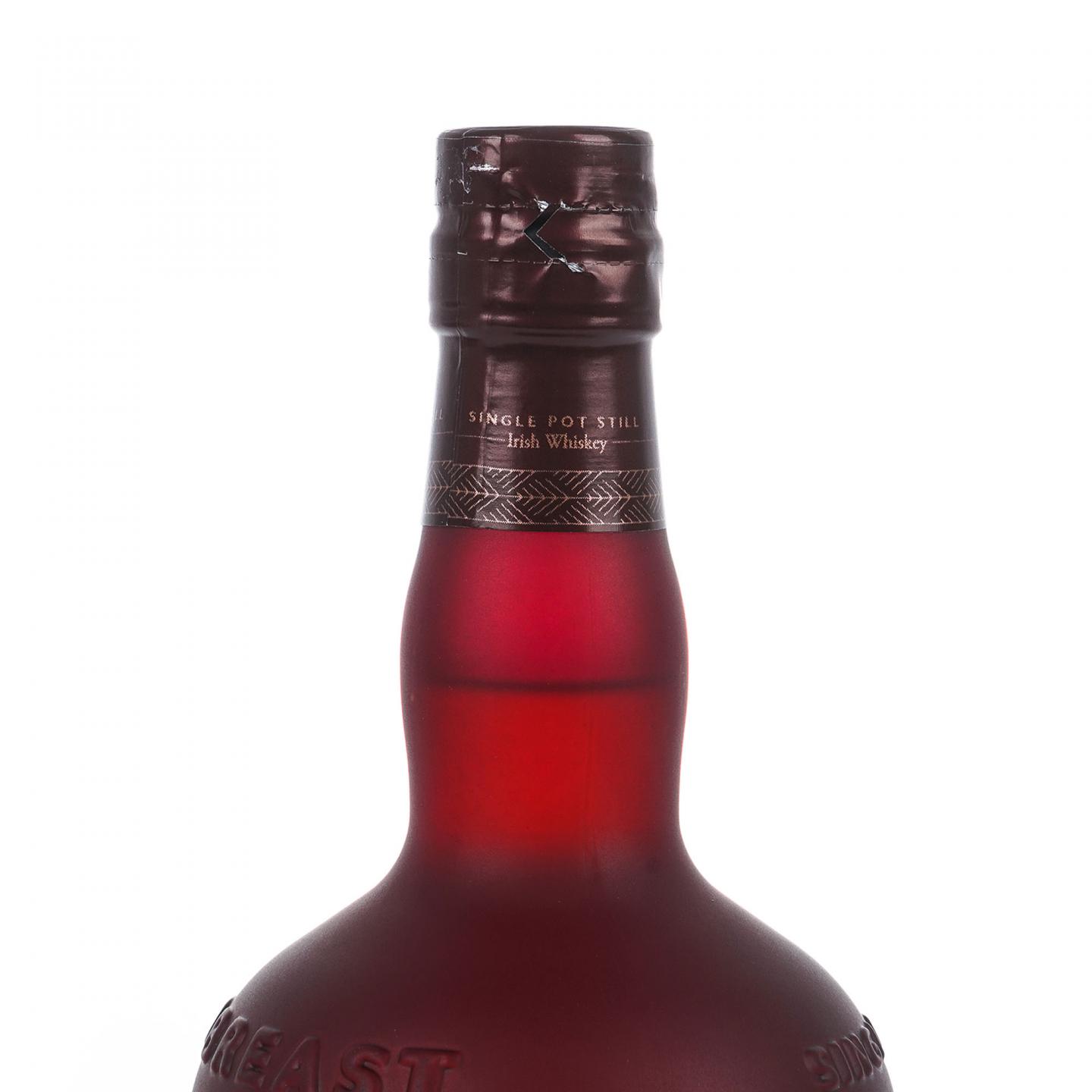 Redbreast 知更鸟 27年 单壶威士忌