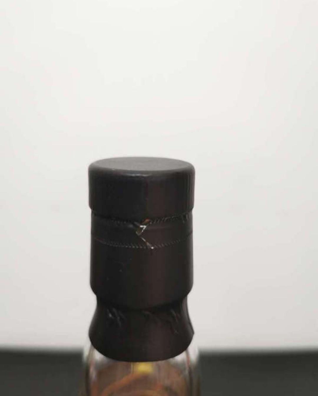 格兰哥尼2005,12年