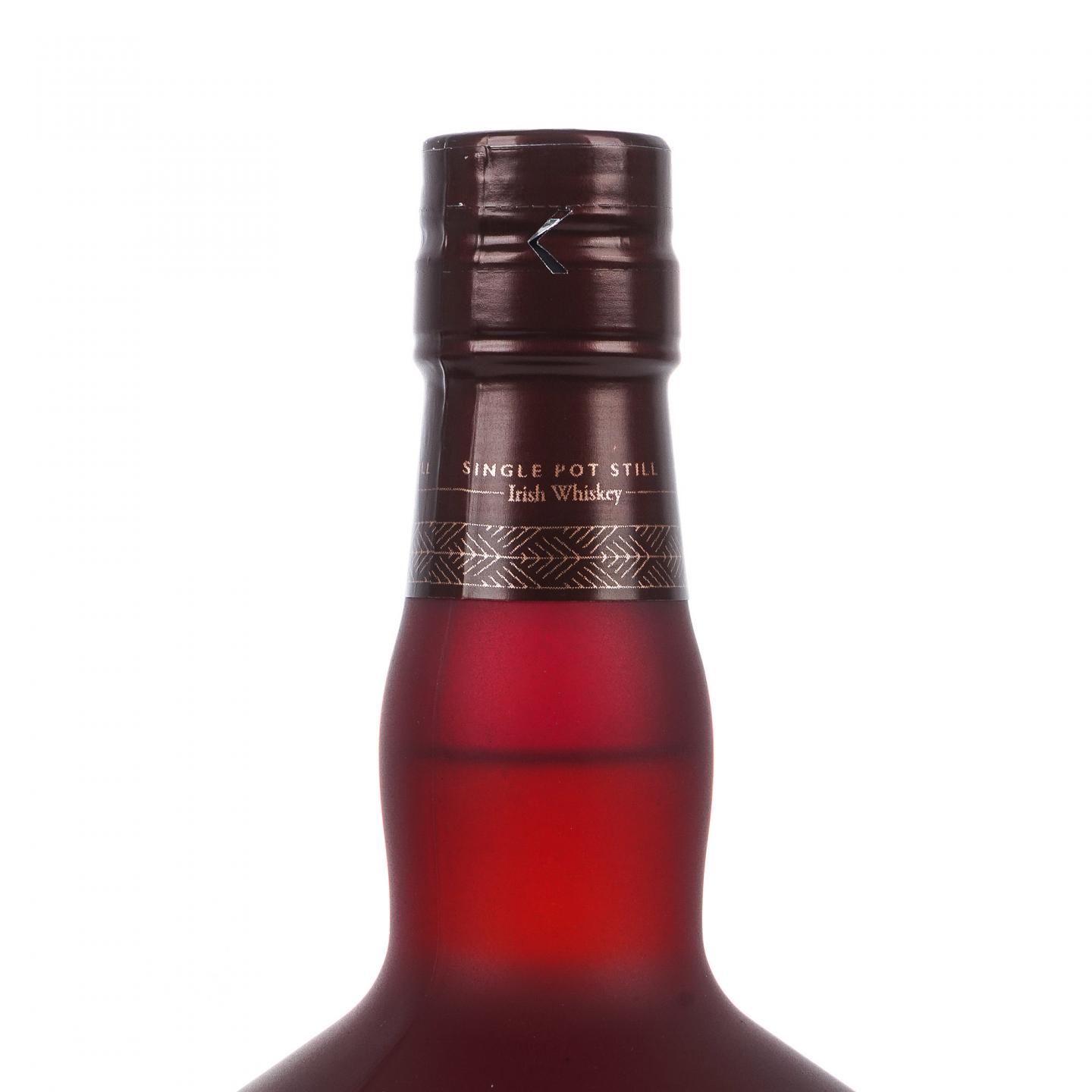 知更鸟 27年 第三版 750ml