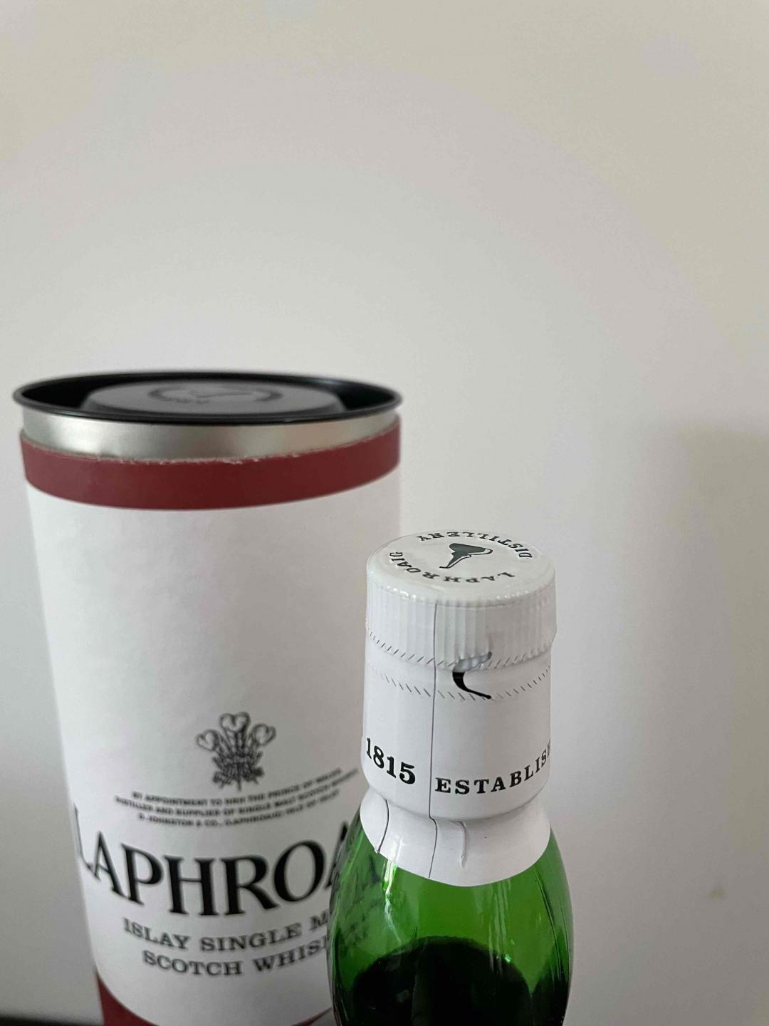 拉弗格Px雪莉1000ml