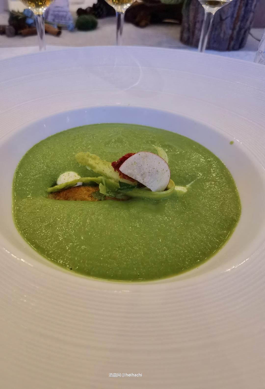 疫情过去后，晚宴有点频繁<img src='https://sdata.whiskyworm.com/xcxpics/emoji_14.png' class='emoji' />