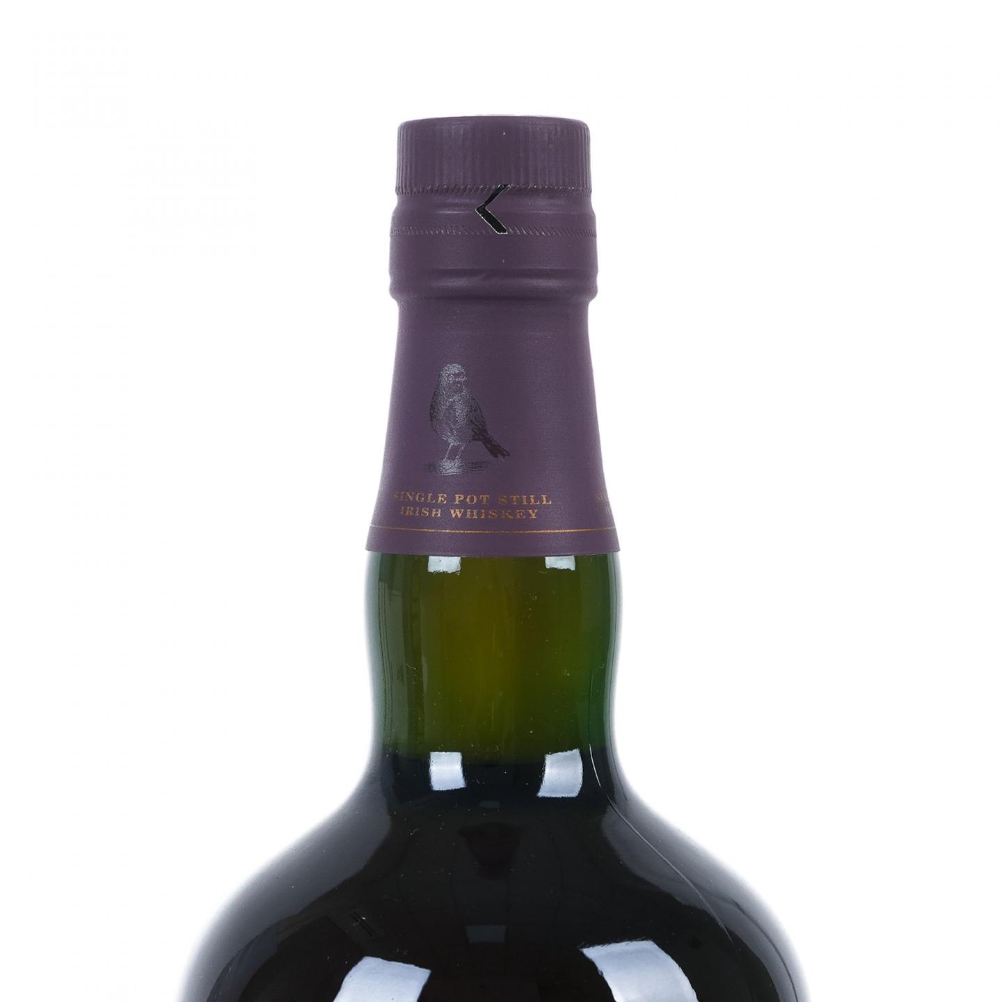 Redbreast 知更鸟 1998 雪莉单桶 #43231