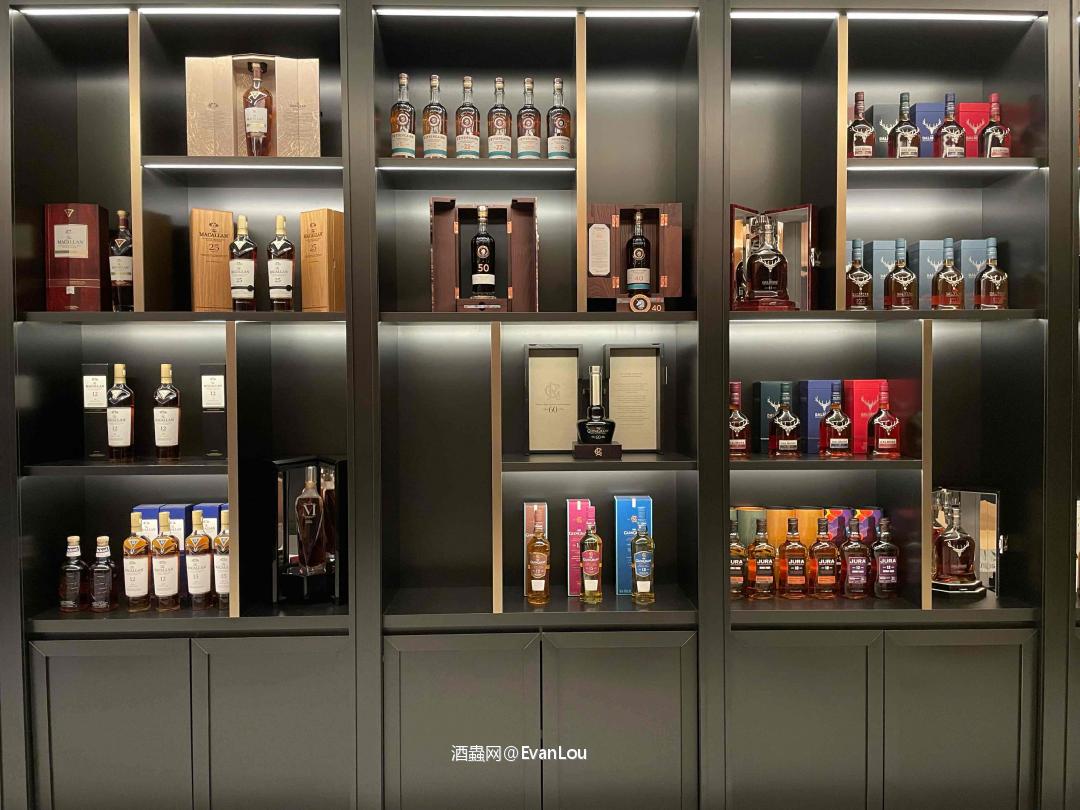 新店开业，要逐步添加点好酒<img src='https://sdata.whiskyworm.com/xcxpics/emoji_14.png' class='emoji' />，欢迎大家来做客