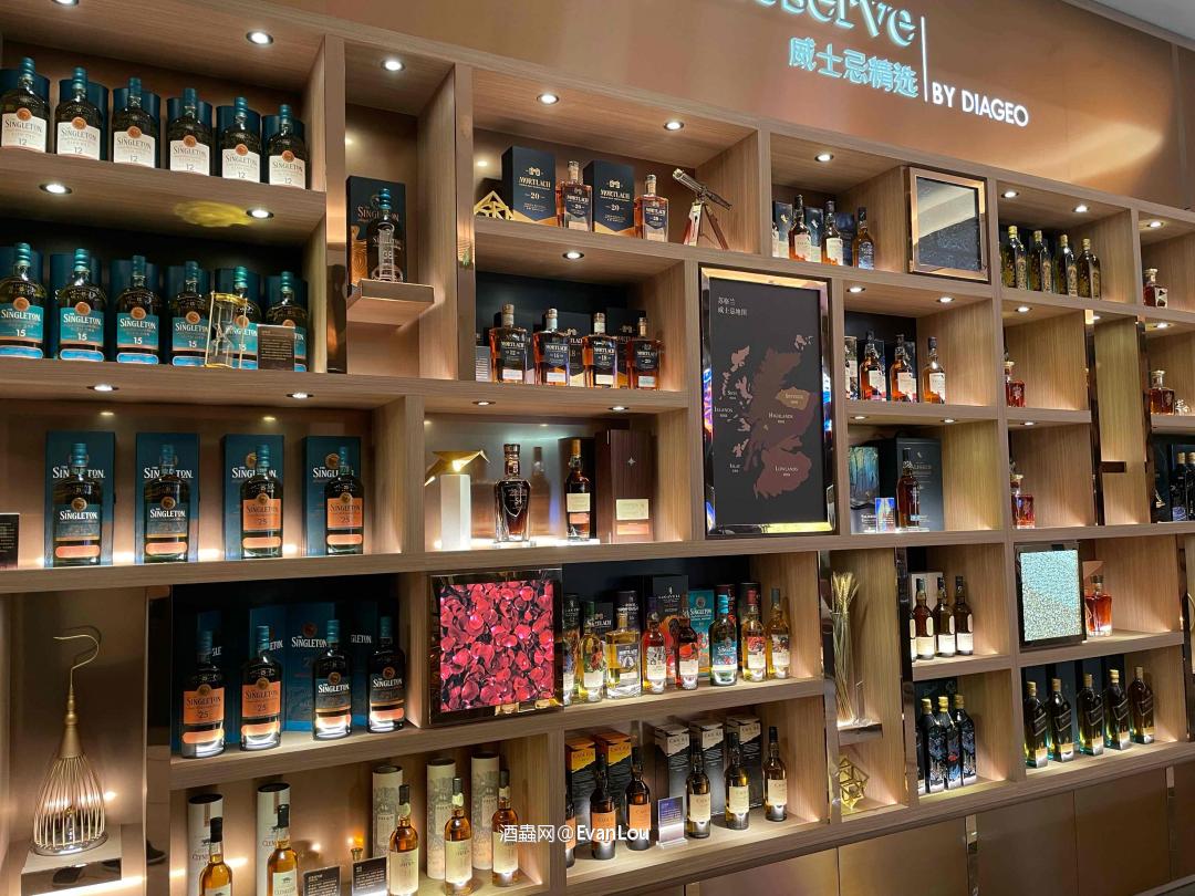 新店开业,要逐步添加点好酒<img src='https://sdata.whiskyworm.com/xcxpics/emoji_14.png' class='emoji' />,欢迎大家来做客