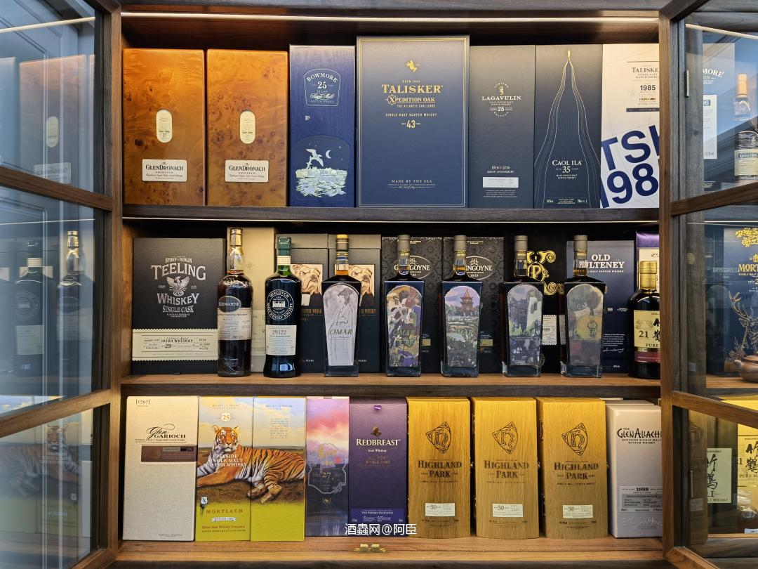 格兰杰1991年份酒