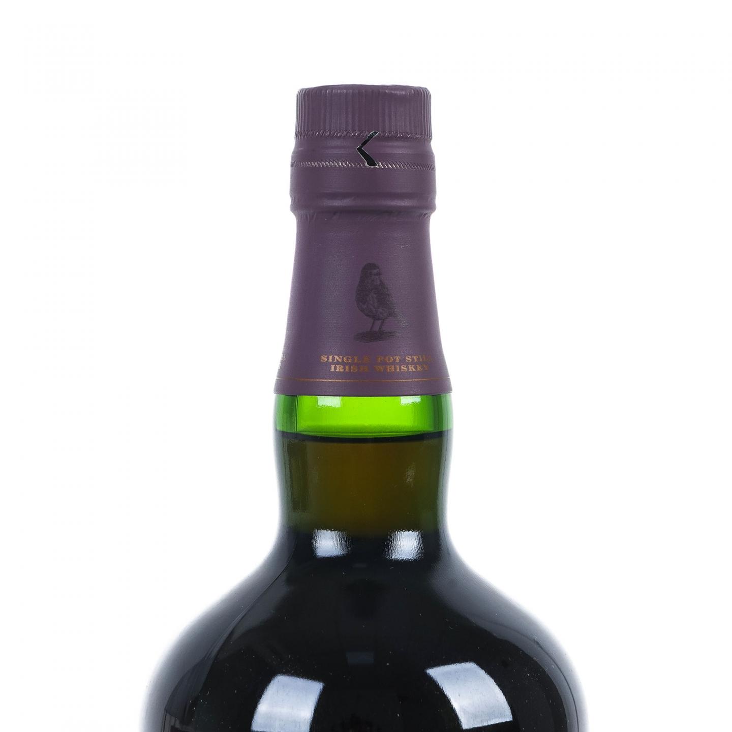 Redbreast 知更鸟 1999 雪莉单桶 单壶威士忌