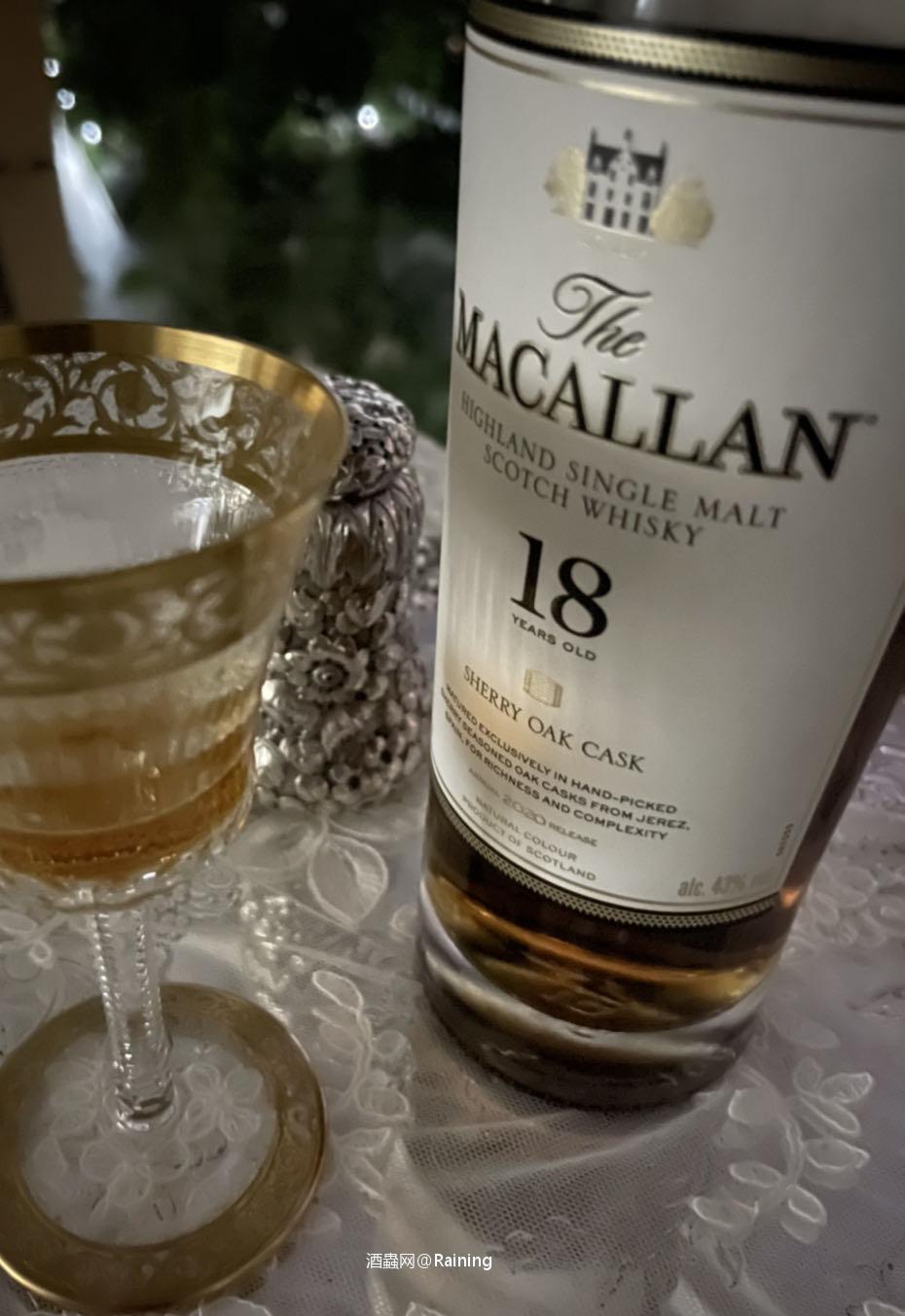 何以解忧，来杯威士忌🥃吧，喝后觉得幸福感满满正能量，相信疫情一定可以过去，未来可期😅