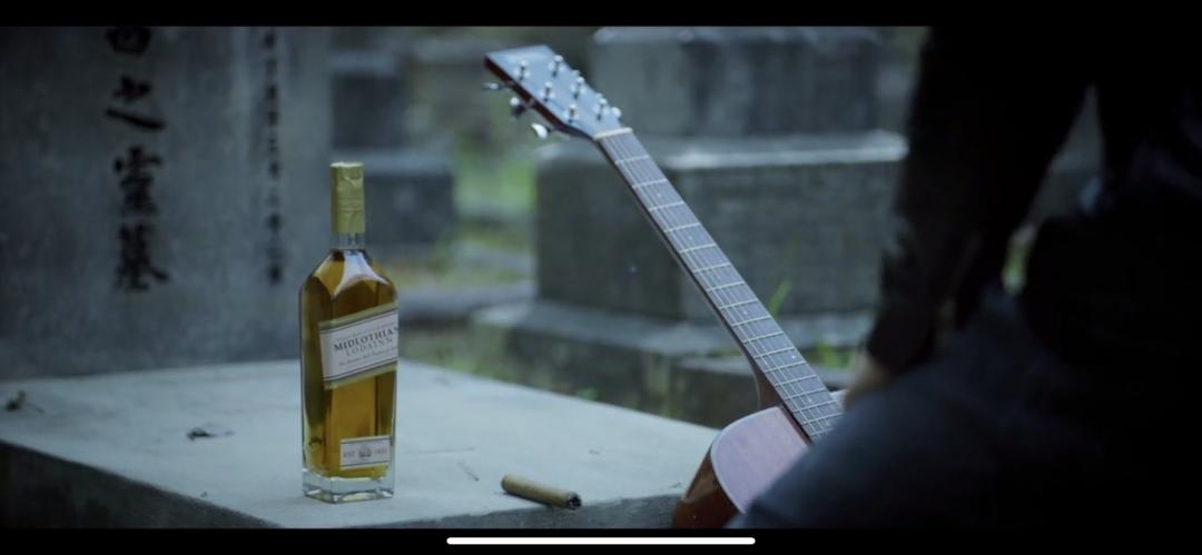 Johnney Walker🚶‍♀️