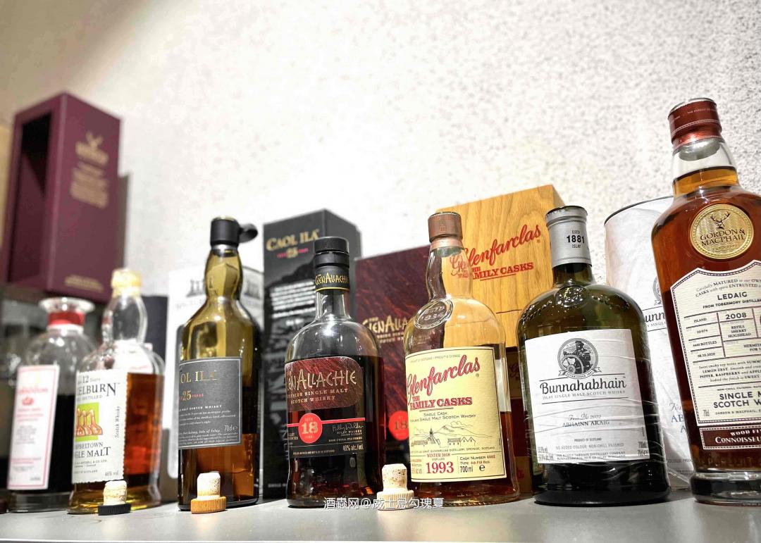 小威与小啤的记录