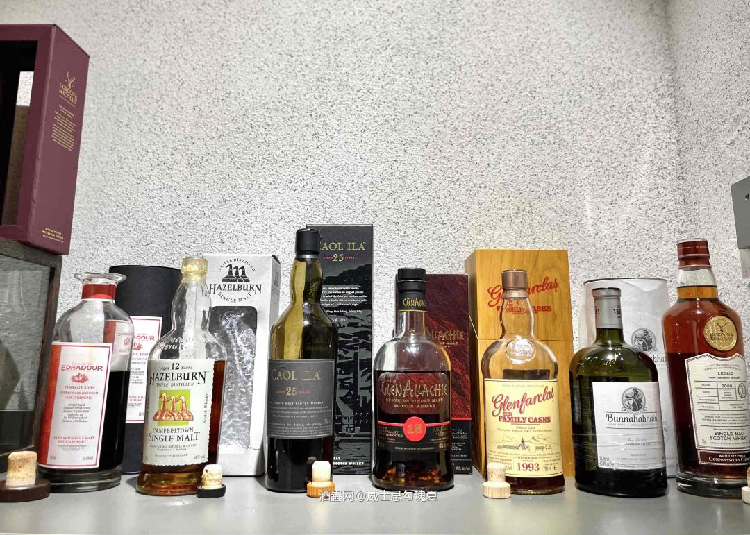 小威与小啤的记录