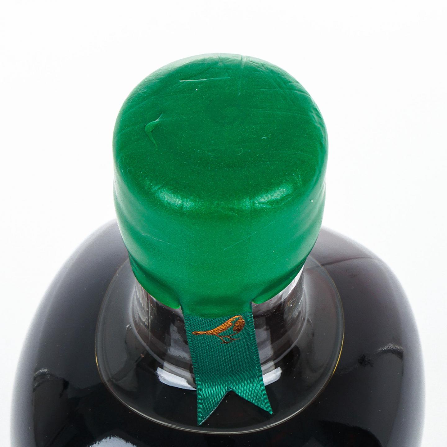 Redbreast 知更鸟 30年 Dream Cask 梦想桶第五版