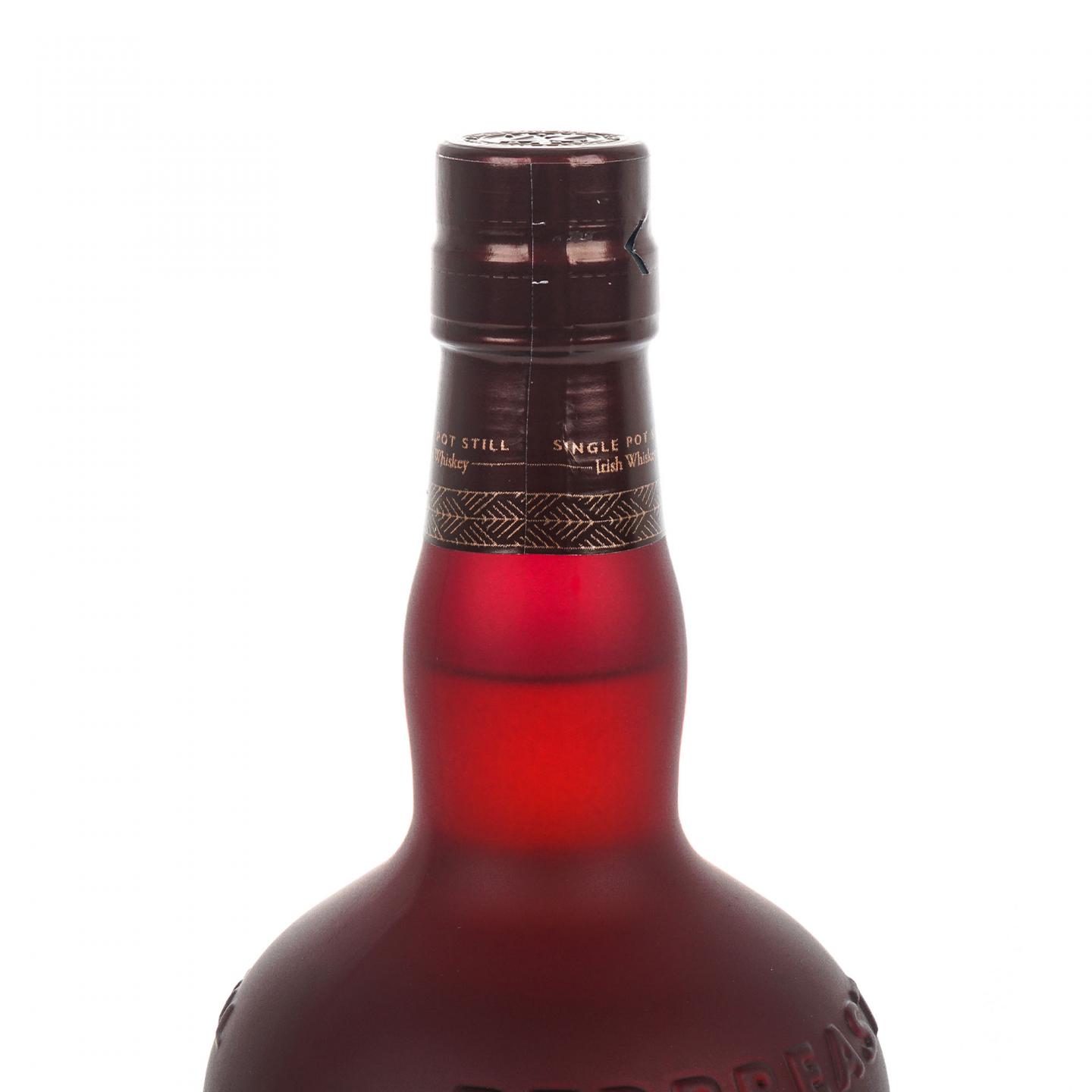 Redbreast 知更鸟 27年 第二版 53.5%