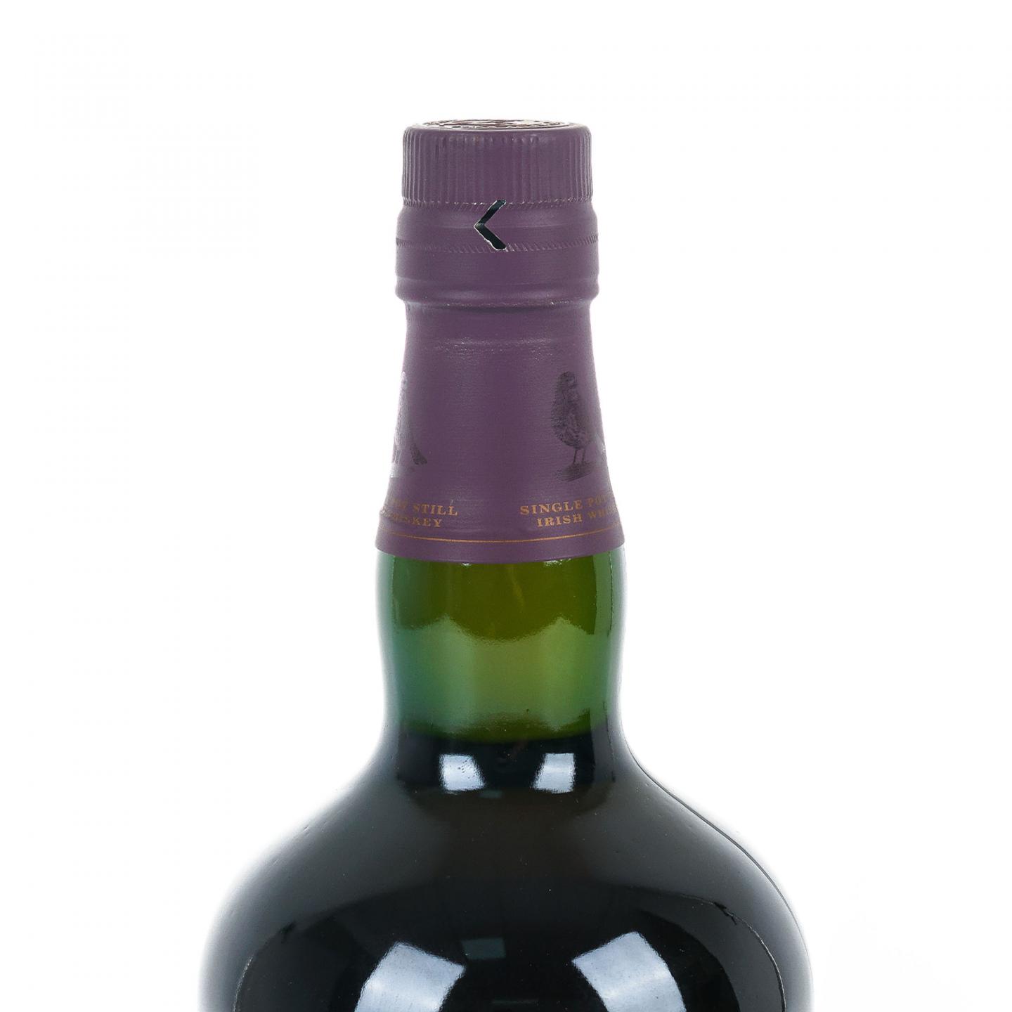 Redbreast 知更鸟 20年 1997 雪莉单桶 单壶威士忌