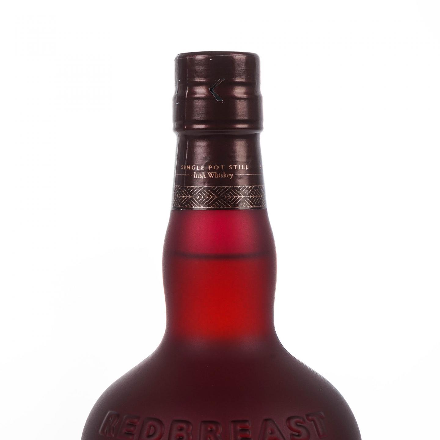Redbreast 知更鸟 27年 第二版 礼盒