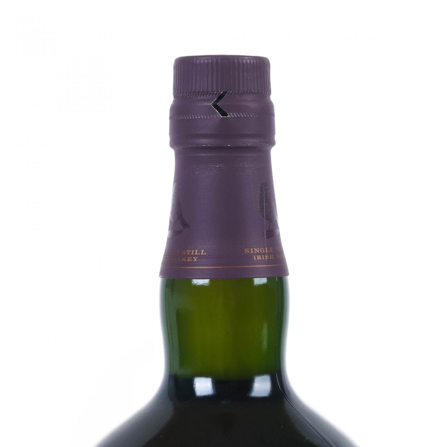 Redbreast 知更鸟 20年 1997 雪莉单桶 单壶威士忌