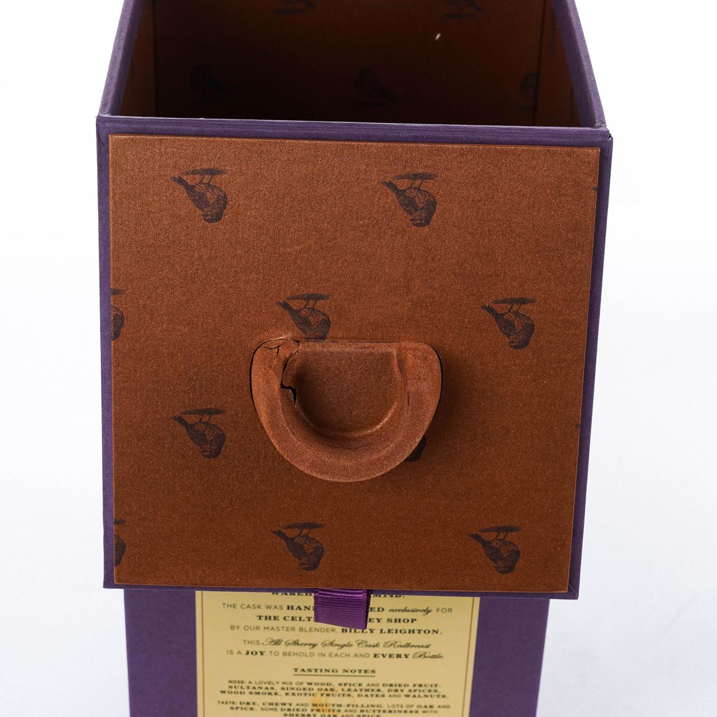 Redbreast 知更鸟 20年 1997 雪莉单桶 单壶威士忌