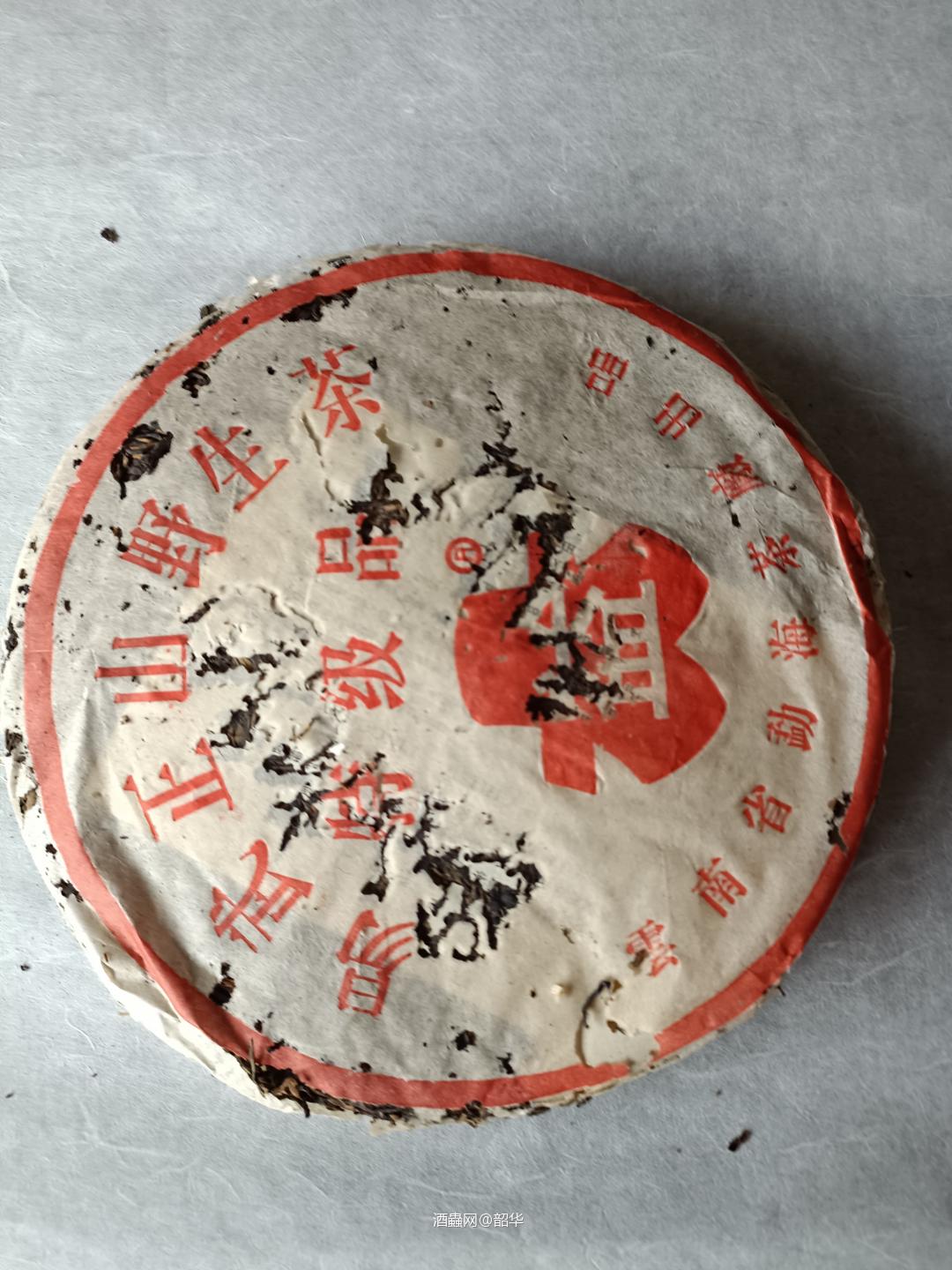 你的样子，不一样的你