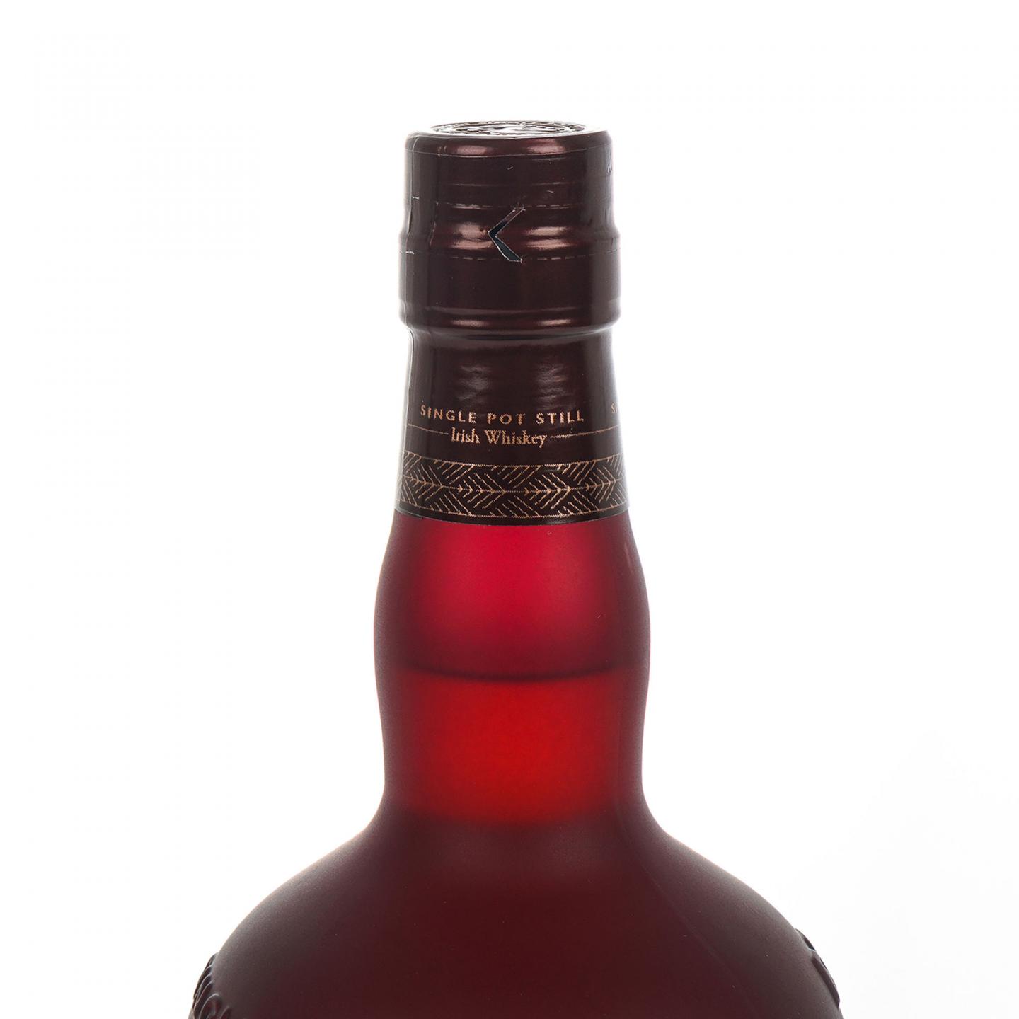 Redbreast 知更鸟 27年 第二版 53.5%