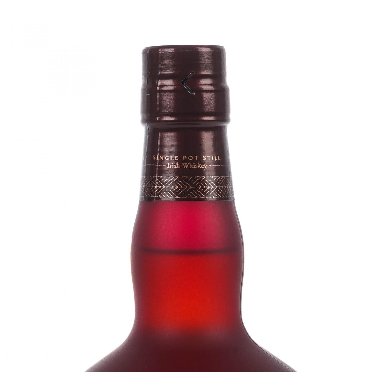 Redbreast 知更鸟 27年 Batch No.2