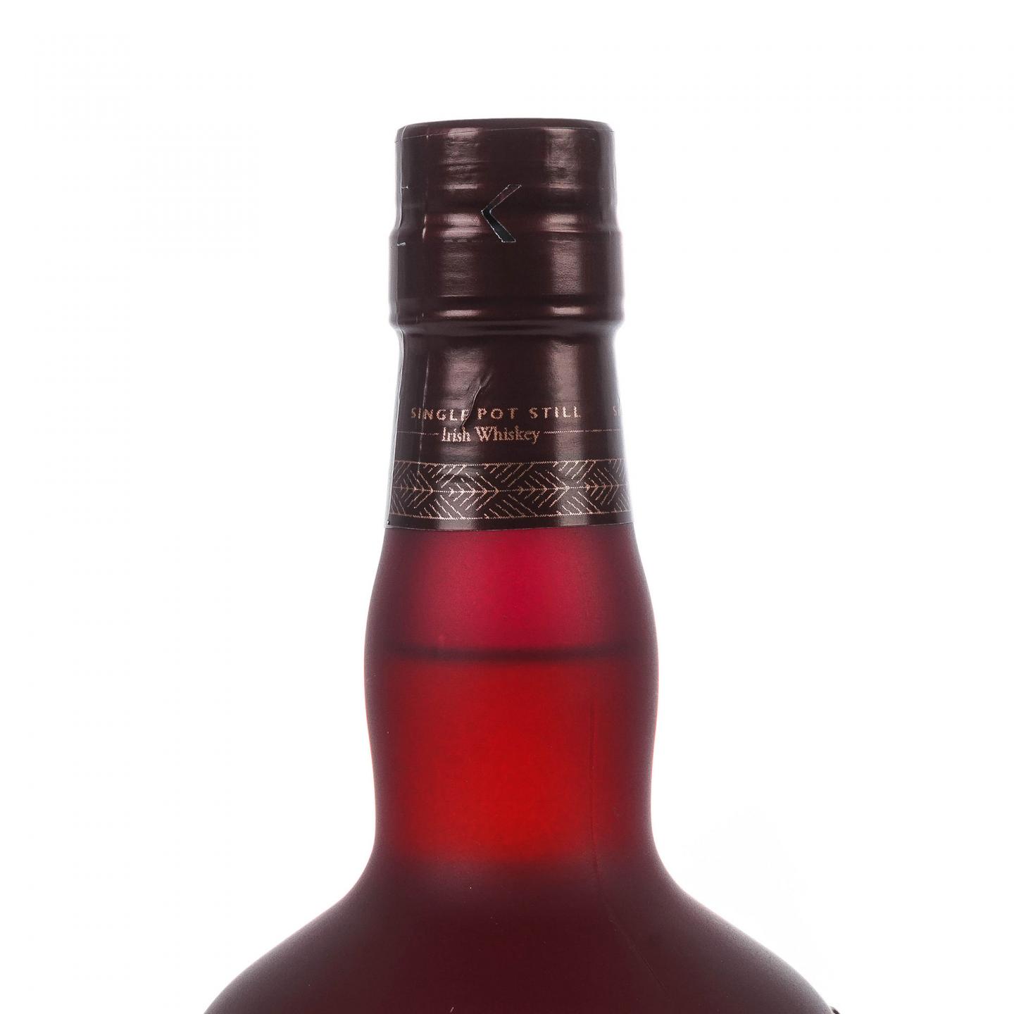 Redbreast 知更鸟 27年 Batch No.2 礼盒