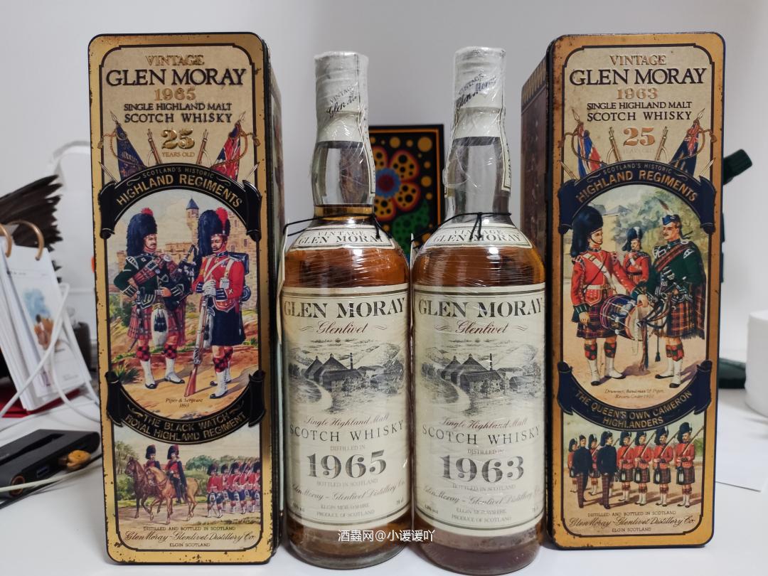 小众酒，也有好味道