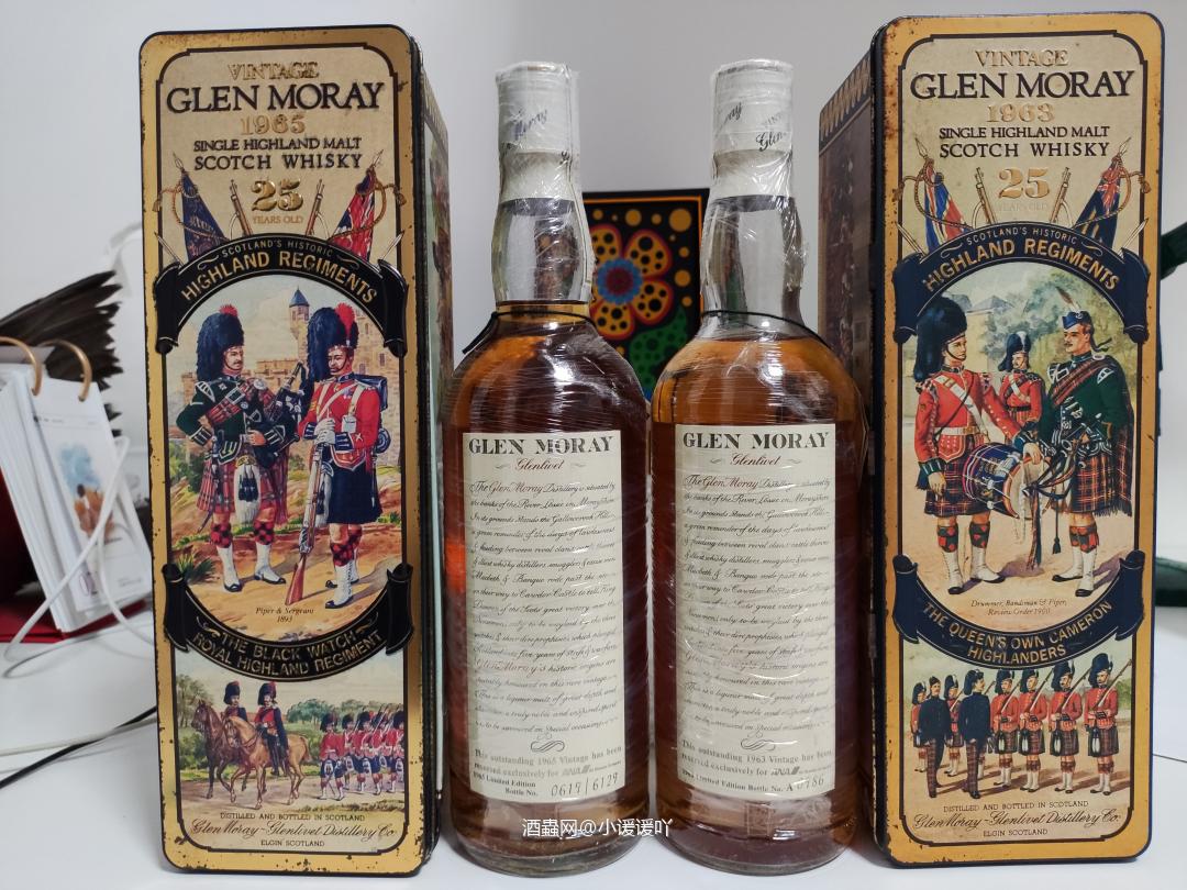 小众酒，也有好味道