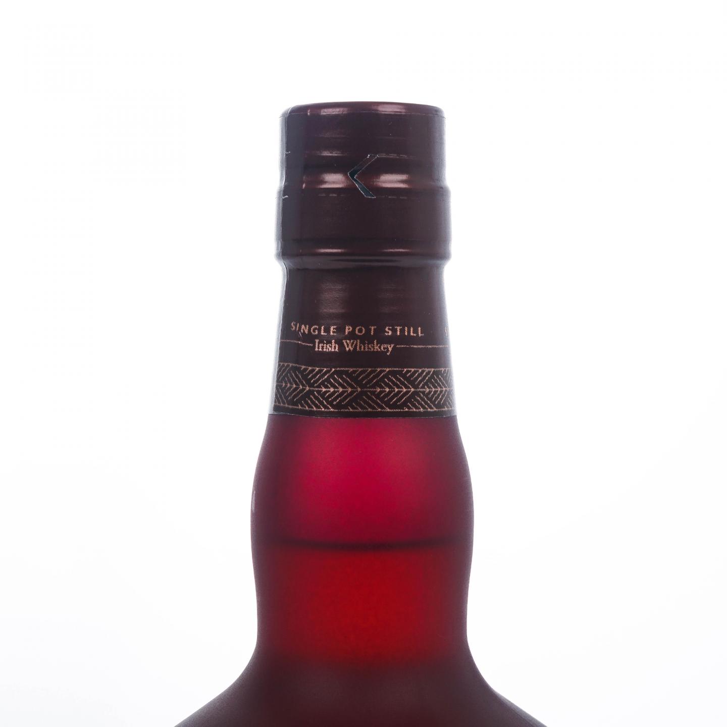 Redbreast 知更鸟 27年 Batch No.2