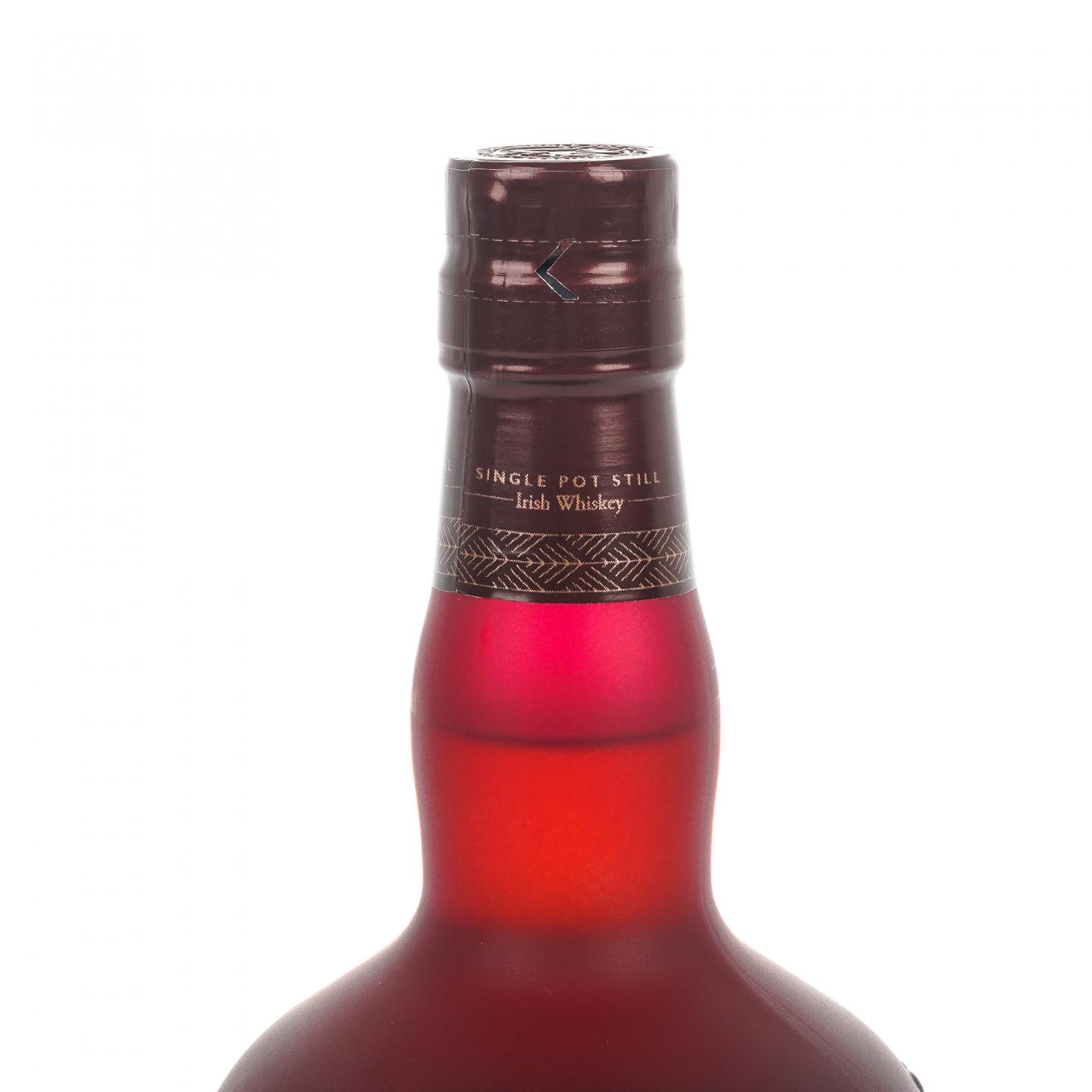 Redbreast 知更鸟 27年 Batch No.2