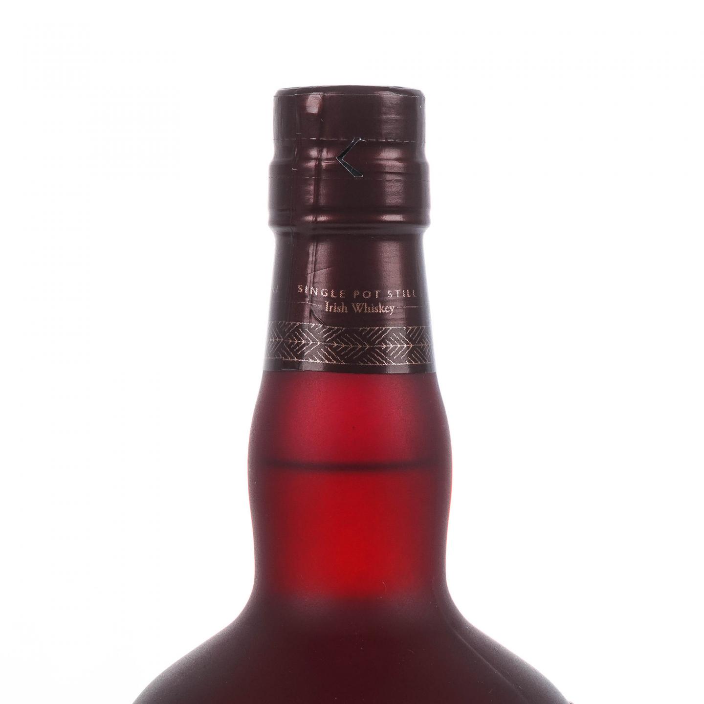 Redbreast 知更鸟 27年 首版 2019