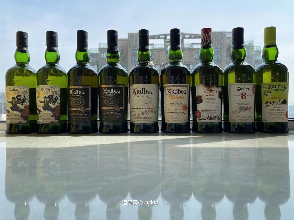 这是阿贝粉，我是阿贝韭