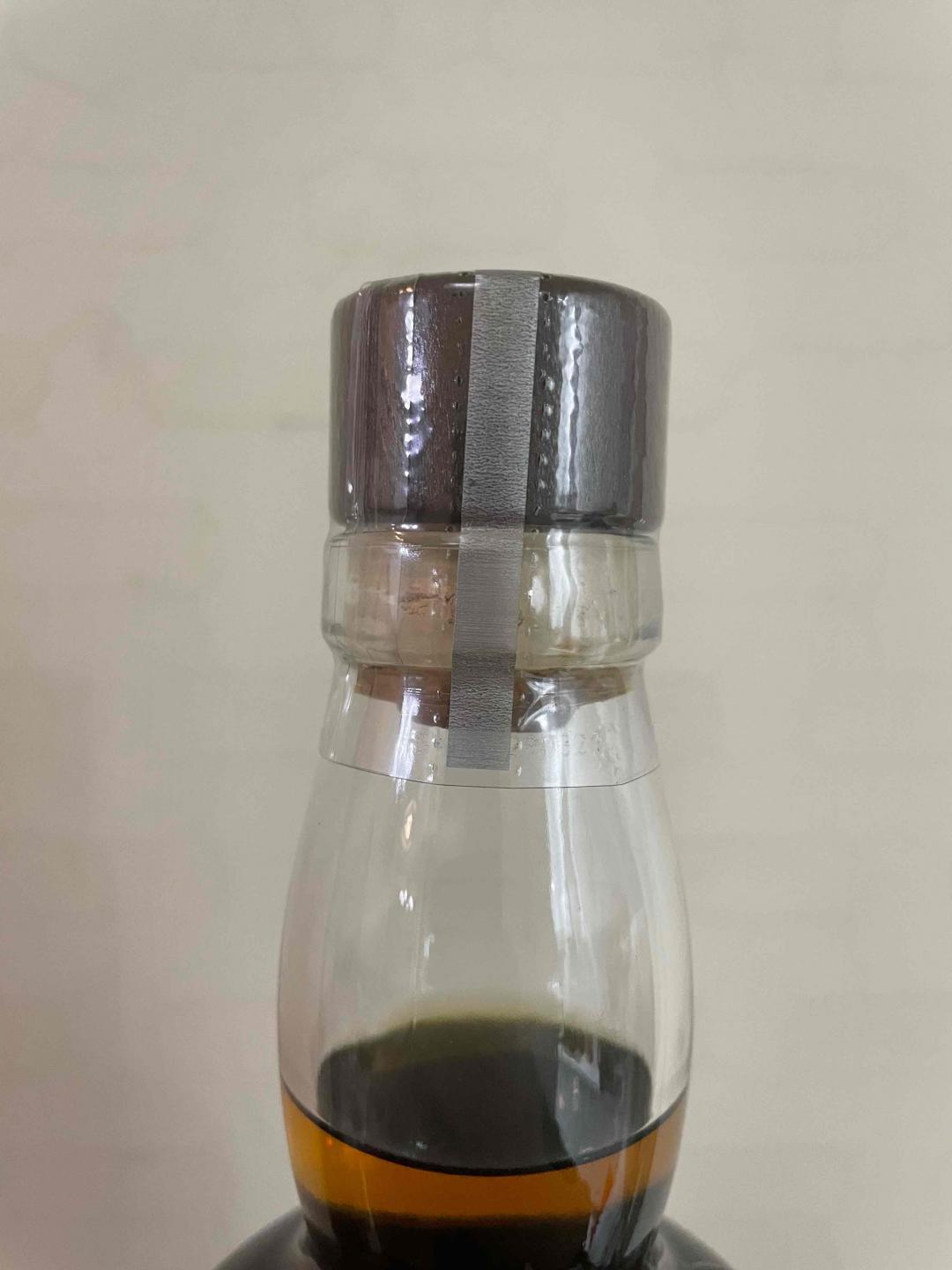 【微微损-见图6】格兰哥尼30年-2021 光瓶