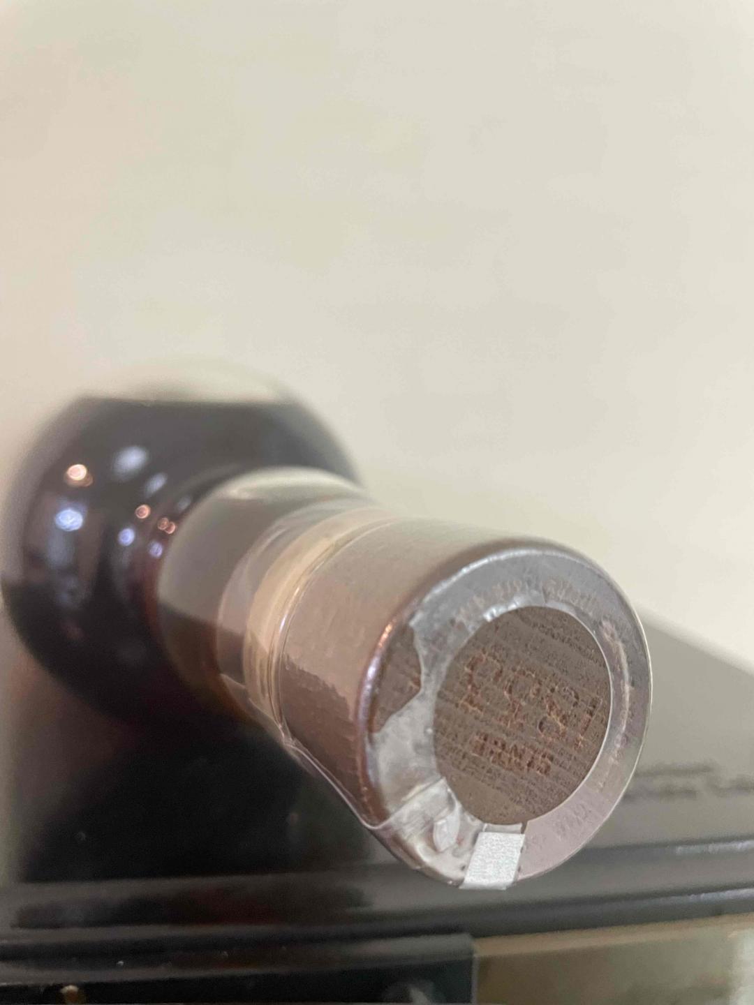 【微微损-见图6】格兰哥尼30年-2021 光瓶