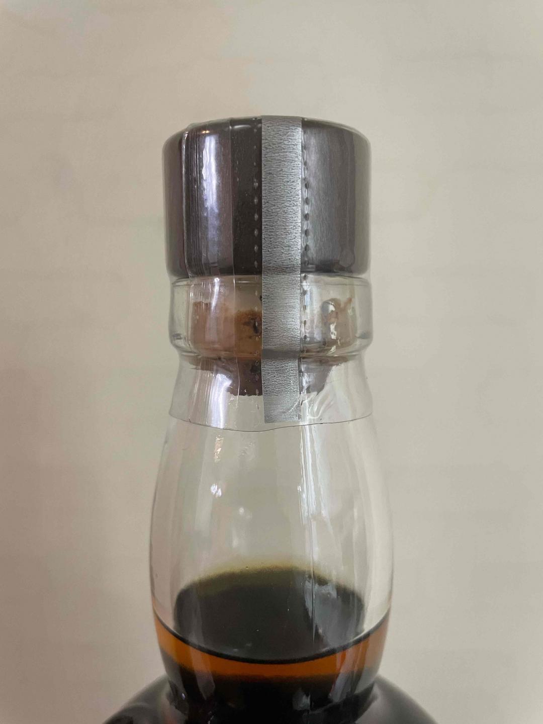 格兰哥尼30年-2020 光瓶