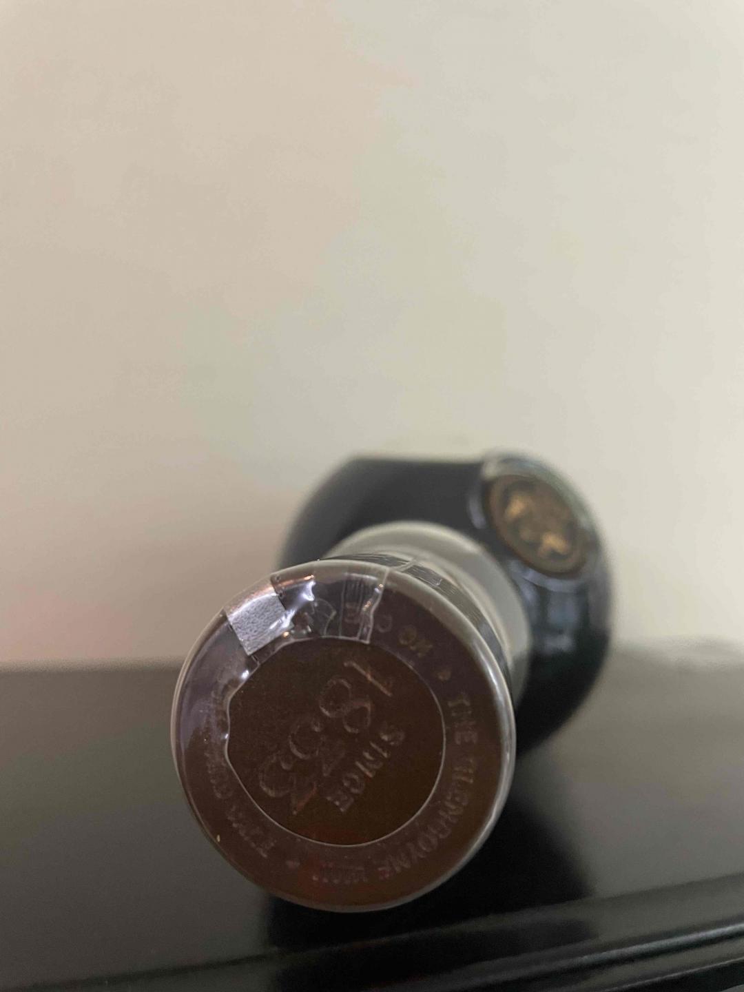 格兰哥尼30年-2020 光瓶