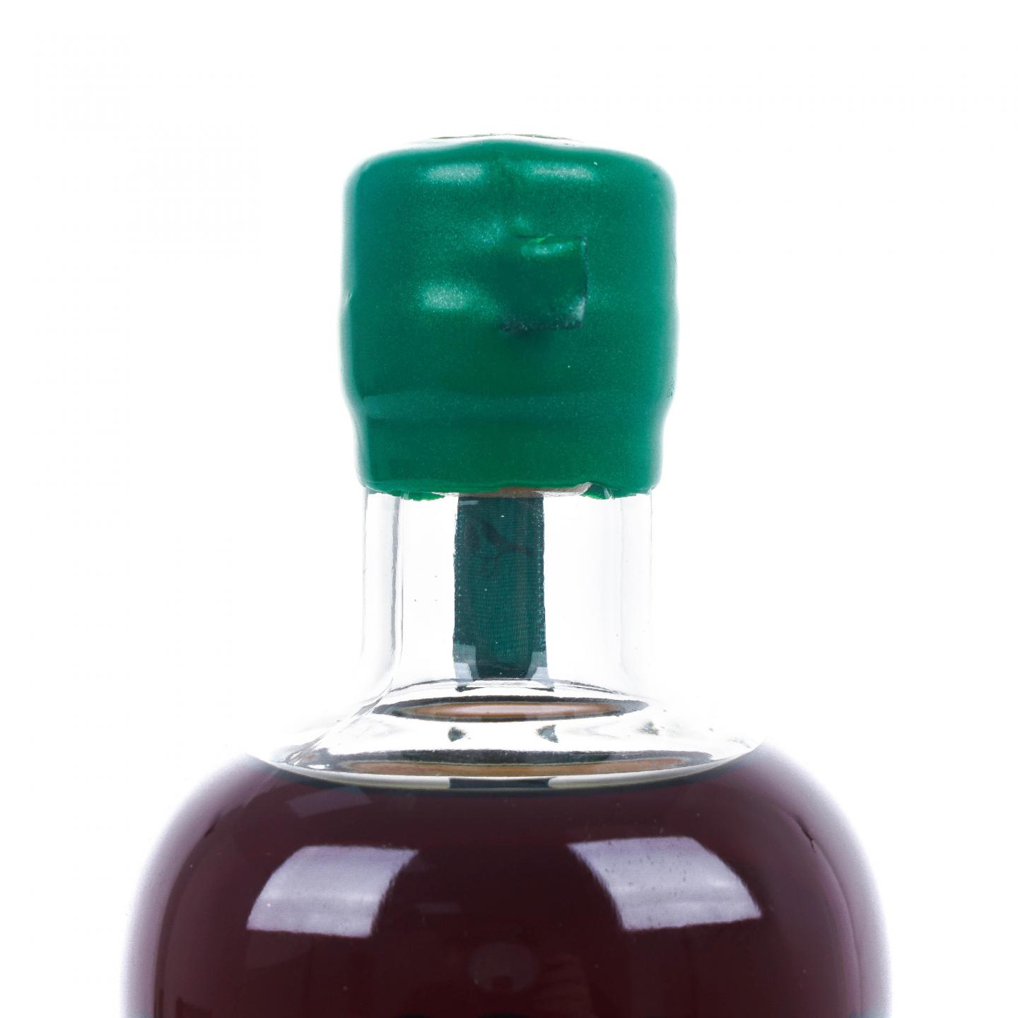 Redbreast 知更鸟 30年 Dream Cask 梦想桶第五版