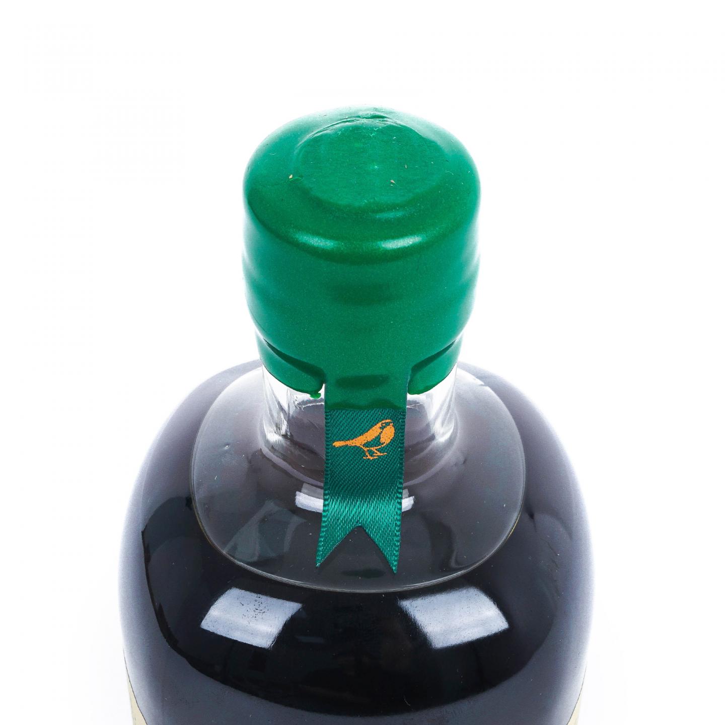 Redbreast 知更鸟 30年 Dream Cask 梦想桶第五版