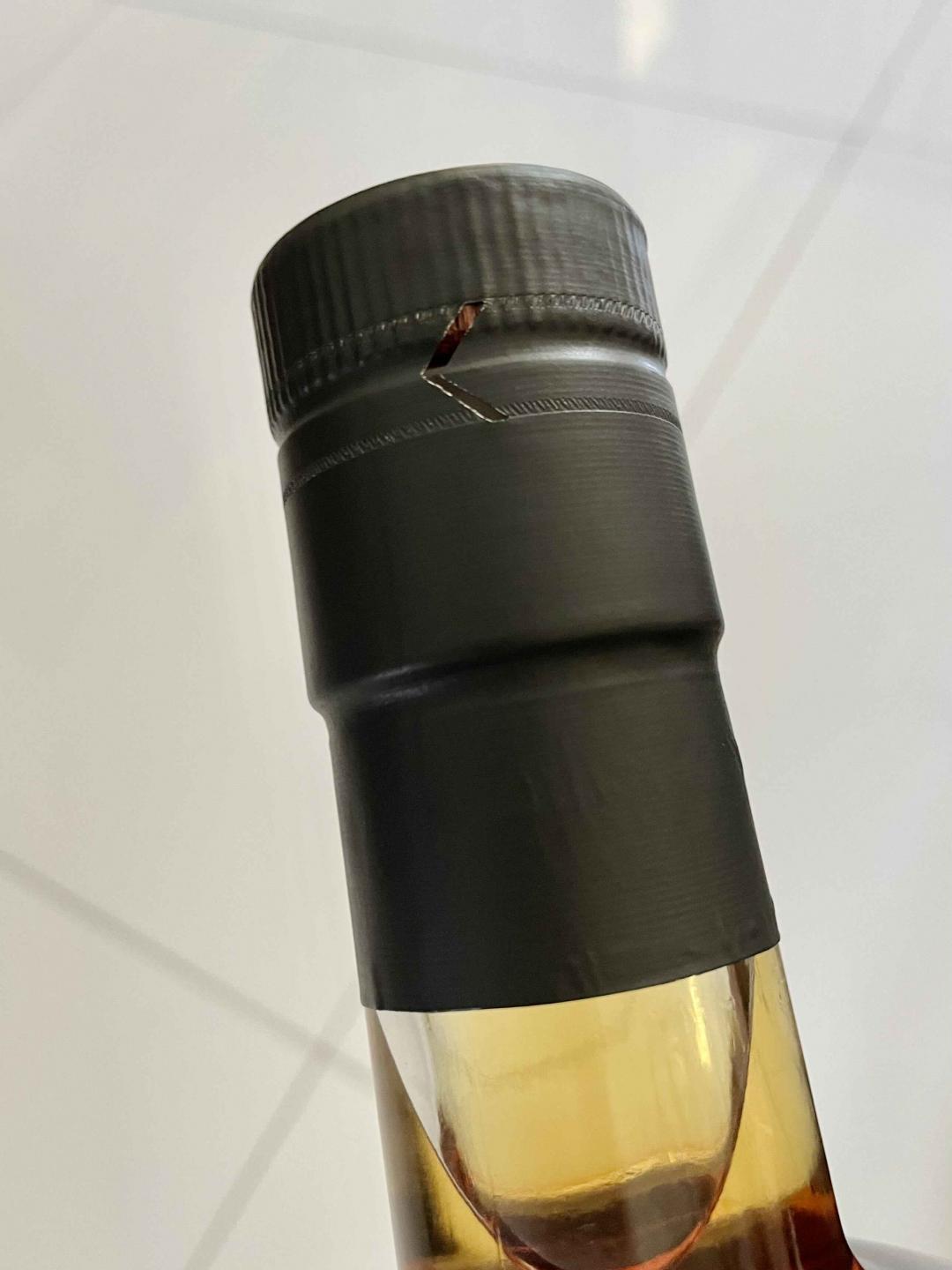 格兰盖瑞GLEN GARIOCH 15年文艺复兴系列首版