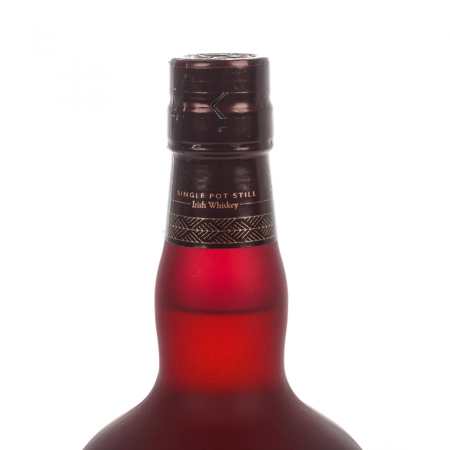 Redbreast 知更鸟 27年 第二版