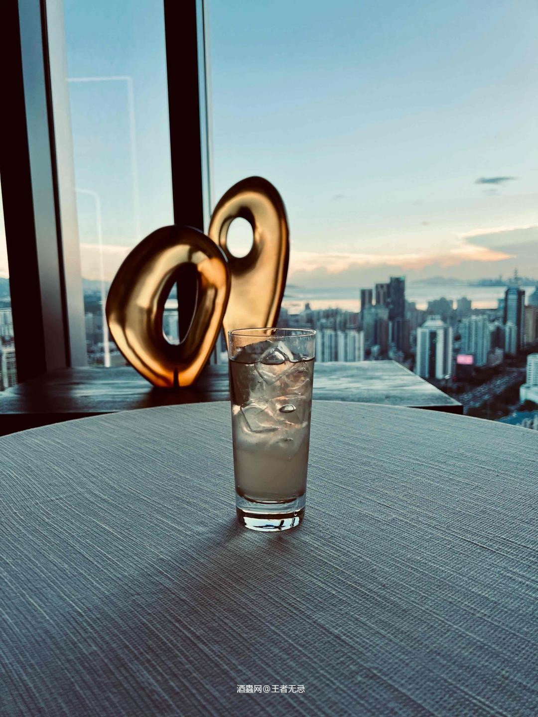 帝王深圳发布晚宴