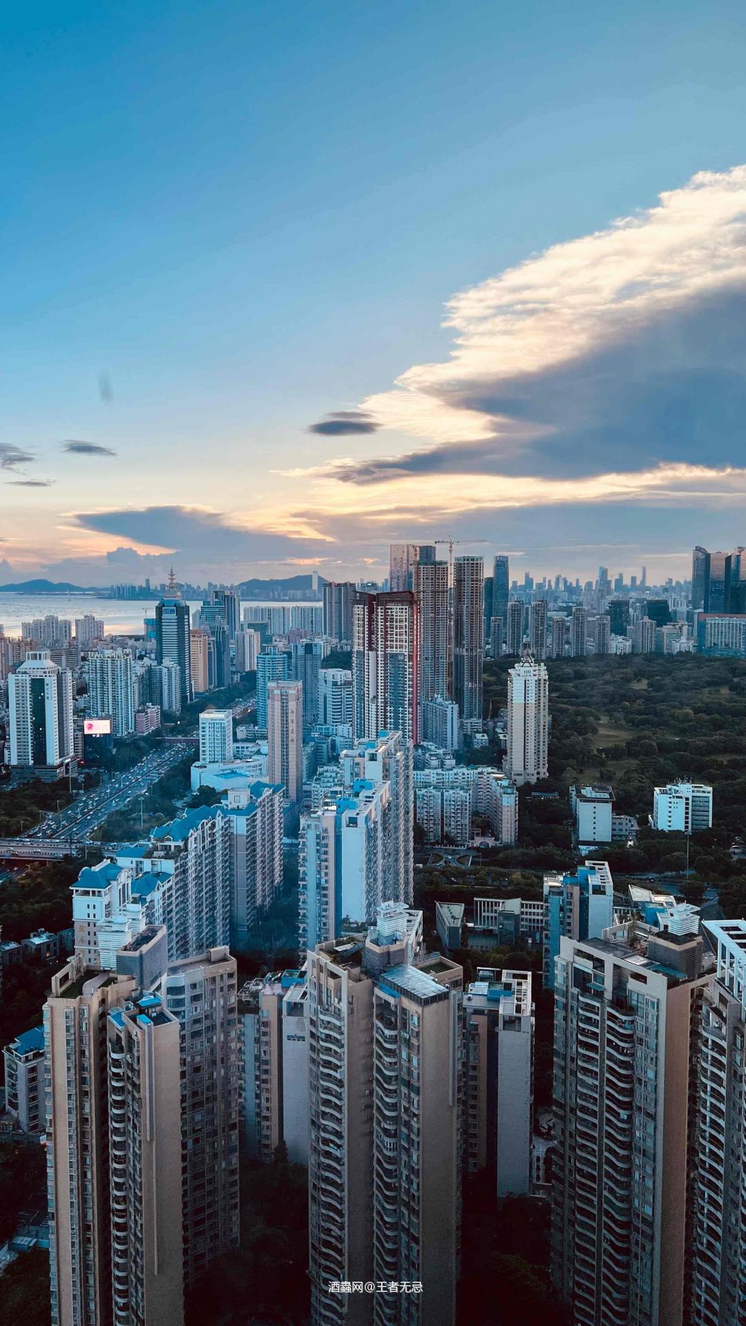 帝王深圳发布晚宴