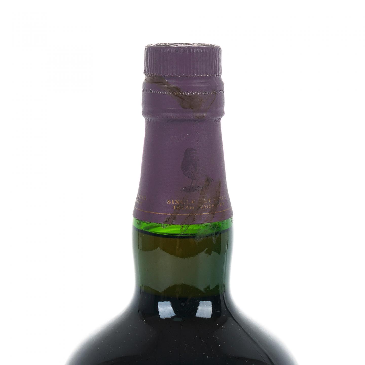 Redbreast 知更鸟 19年 2000 雪莉单桶 LMDW限定