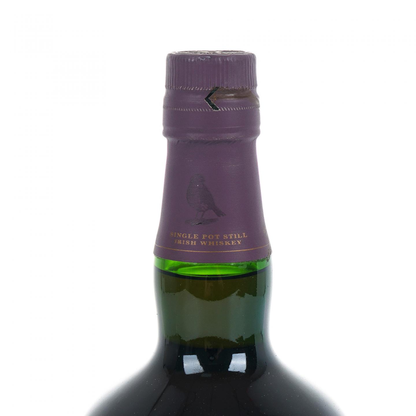 Redbreast 知更鸟 19年 2000 雪莉单桶 LMDW限定