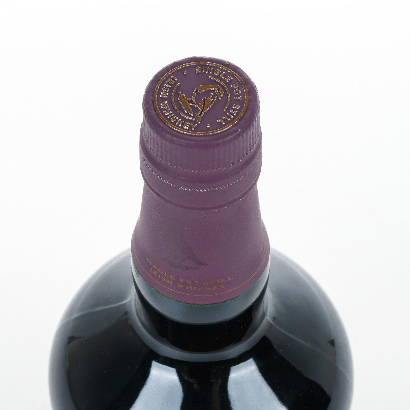 Redbreast 知更鸟 19年 2000 雪莉单桶 LMDW限定