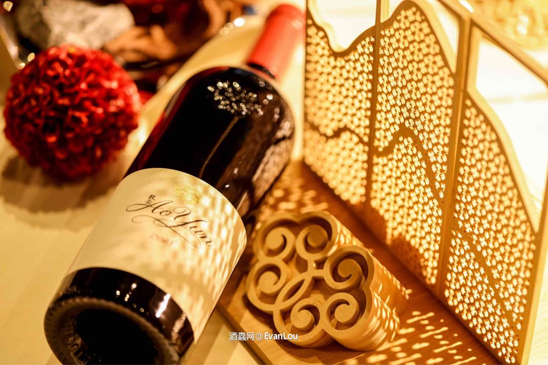 ✨敖云～隶属于酩悦·轩尼诗-路易·威登集团（LVMH），第一…