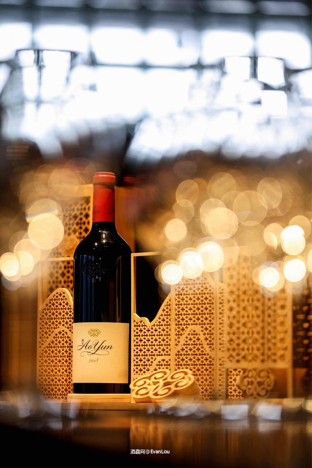 ✨敖云～隶属于酩悦·轩尼诗-路易·威登集团（LVMH），第一…