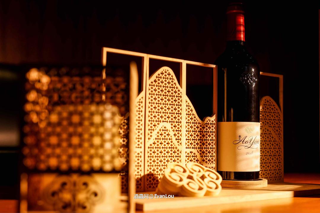 ✨敖云～隶属于酩悦·轩尼诗-路易·威登集团（LVMH），第一…