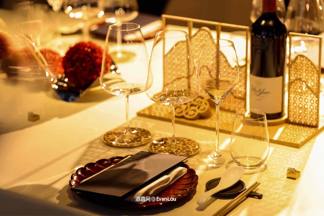 ✨敖云～隶属于酩悦·轩尼诗-路易·威登集团（LVMH），第一…