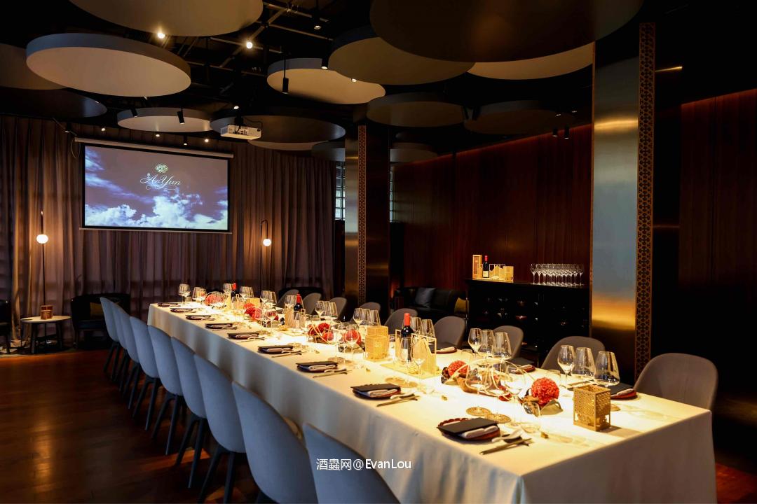 ✨敖云～隶属于酩悦·轩尼诗-路易·威登集团（LVMH），第一…