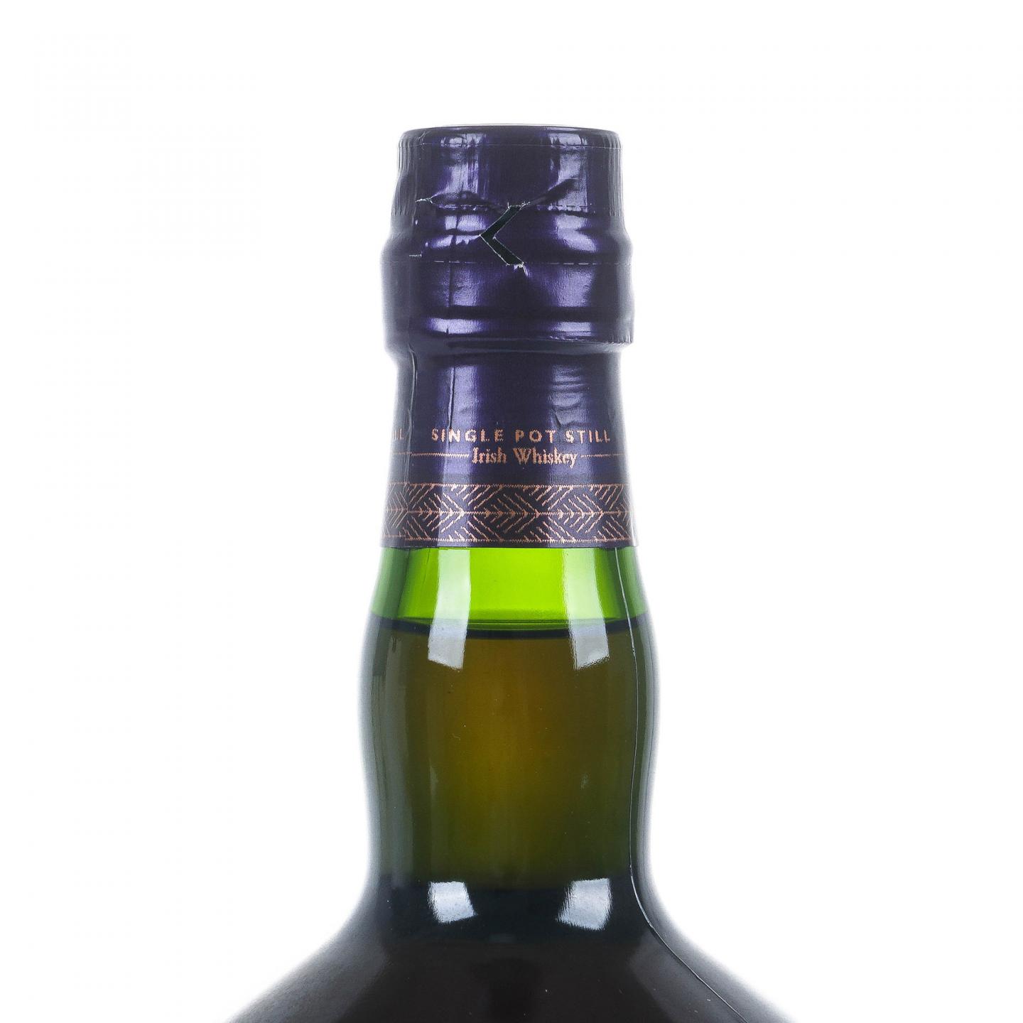 Redbreast 知更鸟 16年 2004 雪莉单桶 单壶威士忌