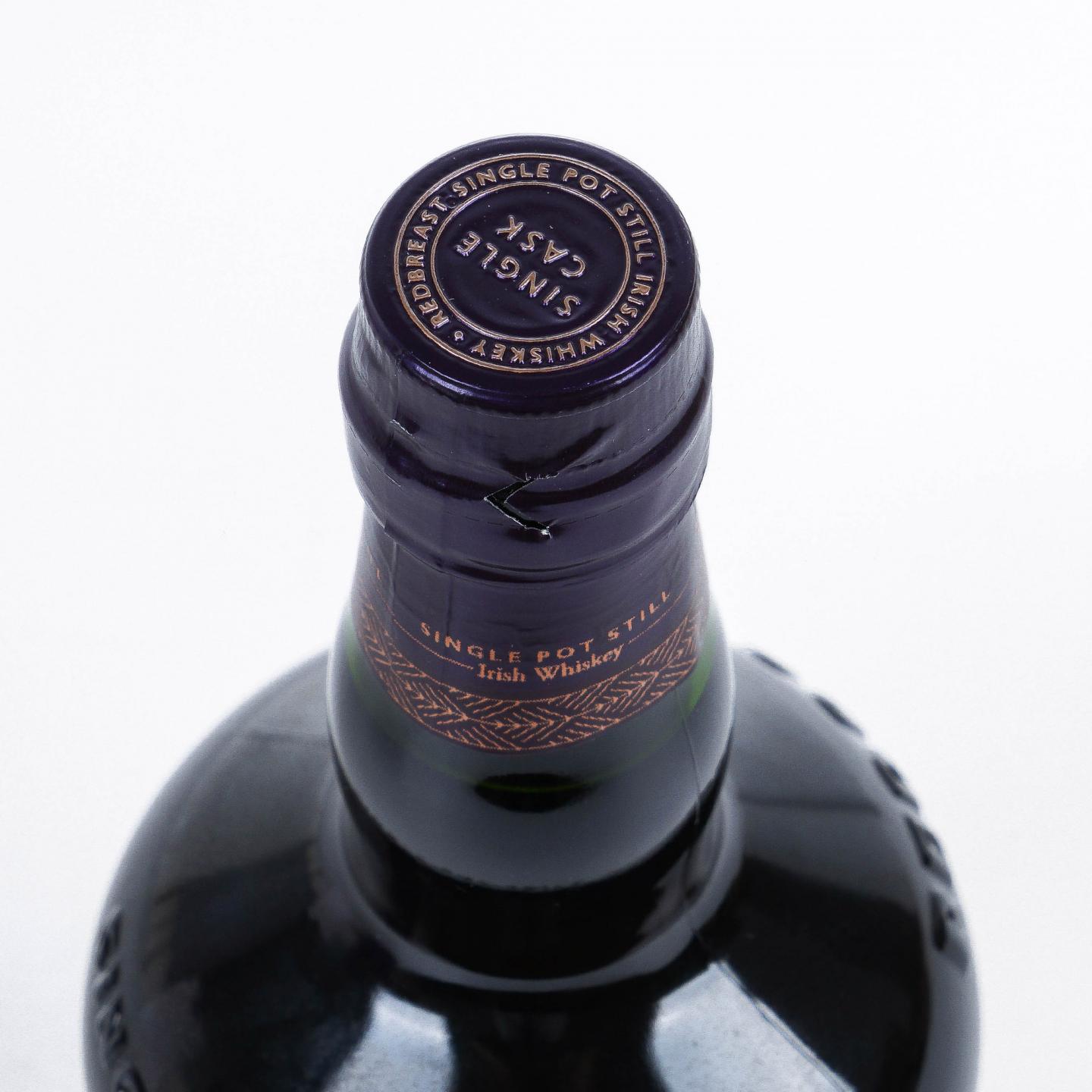 Redbreast 知更鸟 16年 2004 雪莉单桶 单壶威士忌